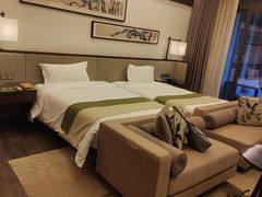 -广州从化都喜泰丽度假酒店温泉