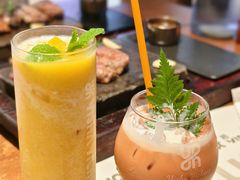 -一沙一城·岩烤牛扒(深圳首店)