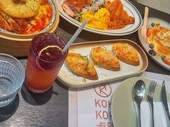 -卡朋西餐(宝安大仟里店)