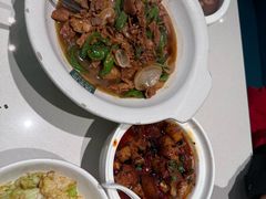-绿草地·湘菜(芙蓉天街店)