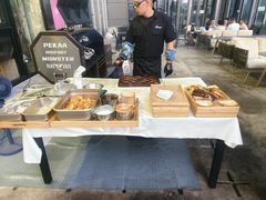 -Pekaa啤咖食肆Coffee&Bistro