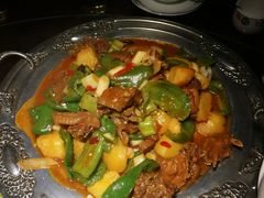 -凯撒尔新疆特色主题餐厅(青山店)