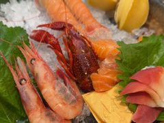 -菊上料理(蜀山银泰百货店)