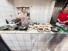 -朱儿面庄(洋河三路店)