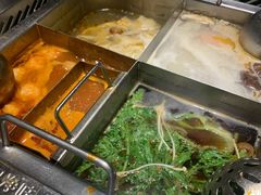 -海底捞火锅(海宁路店)