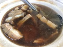 肉骨茶-新峰肉骨茶