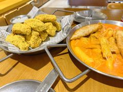 -悠个炸鸡(南京创始店)