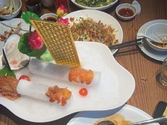 -小厨师·二十年沈家门小海鲜(百井坊巷店)