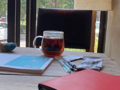 普洱茶-maan coffee漫咖啡(通州店)