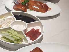 -普天和酒楼·新津菜·烤鸭(天津之眼店)