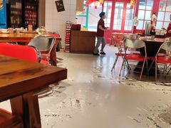 -黄弟大排档·湖南菜·小龙虾·小海鲜(凯旋北路店)