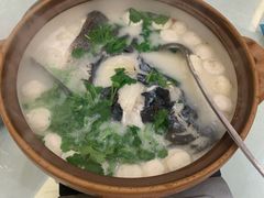 -千岛湖鱼味馆(十字街总店)