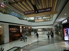 -万达茂商场(南京仙林店)