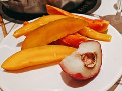-第六季自助餐厅(王府井店)