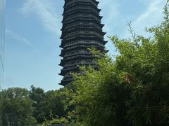 -听松楼·花园酒店·自助餐厅(红梅公园店)