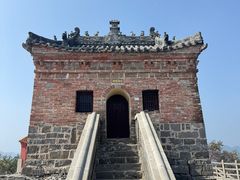 -神农山景区