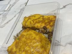 -老通城豆皮大王(吉庆街店)