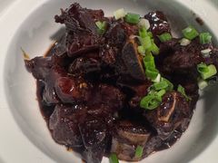 -绿茶餐厅(天津天河城店)