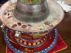 -爱新觉罗福臨火锅馆(万科滑雪场店)