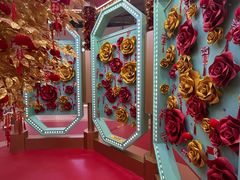 -循礼门鲜花花市(武汉循礼门店)