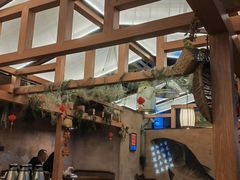 -好灶头妈妈菜·千岛湖柴火鱼餐厅(桐庐店)