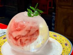 -小龙翻大江文化火锅(太古里店)