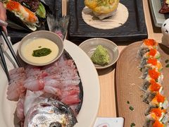 -Tuna maki寿司(苏州中心商场店)