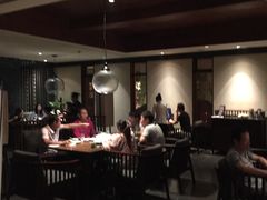 大堂-粗茶淡饭·隐庐私厨(东亭店)