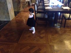 -AdD全日制餐厅(中谷花园酒店)