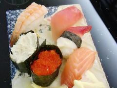寿司-真剑日本料理·铁板烧(贵州路店)