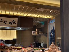 -一豚轩·烧鸟·豚骨拉面(五四路店)