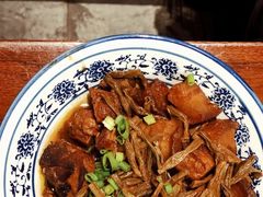 -汉口巷子(宝丰路店)