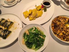 -丰收日·小海鲜·沪上家宴(顾村正大店)