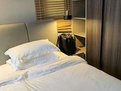 -广州锦绣香江度假别墅