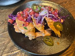-Q MEX 库迈墨西哥餐吧(三里屯店)