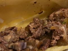 -王胖子驴肉火烧(鼓楼店)