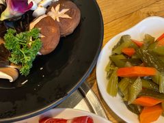 -额尔敦传统涮火锅·冰煮羊(铁东店)