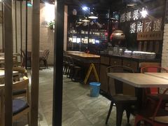 大堂-云味馆·云南菜·云南米线(景田店)