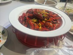 -楚鲜·汉正街一号(天河店)