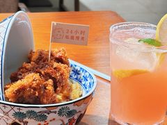 -IFIF 如果花園(宽厚里店)