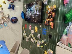 -萨卡屋亲子乐园·餐厅(龙山万物工场店)