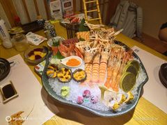 -吉兆·料理(红梅南路店)