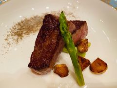 -和·铁板烧·OMAKASE(望京昆泰嘉晟酒店)