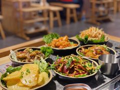 -酒拾烤肉(南城店)