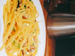 -前海沿·青岛菜(大拇指广场石老人店)