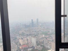 -无锡苏宁银河国际酒店-悦府65中餐厅