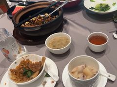 -徐记海鲜(观沙岭|滨江新城店)