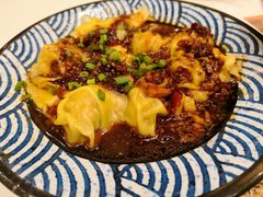 钟水饺-稻香酒家(天河城店)
