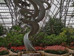 -南山植物园