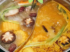 -呷哺呷哺(望京新世界店)